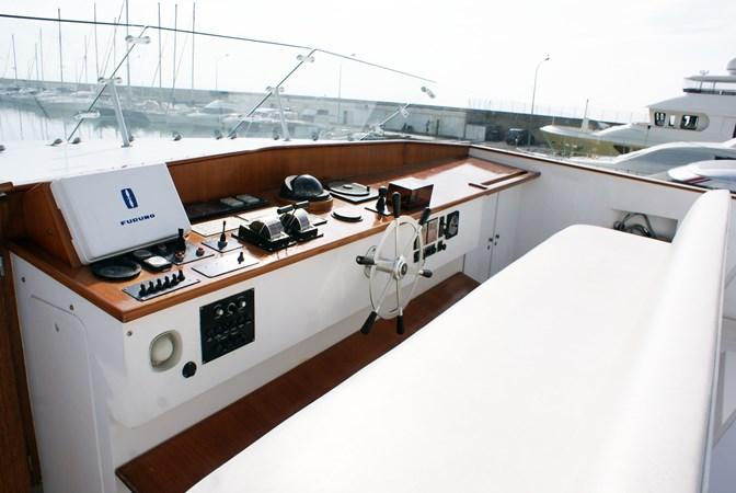 yacht Luc An