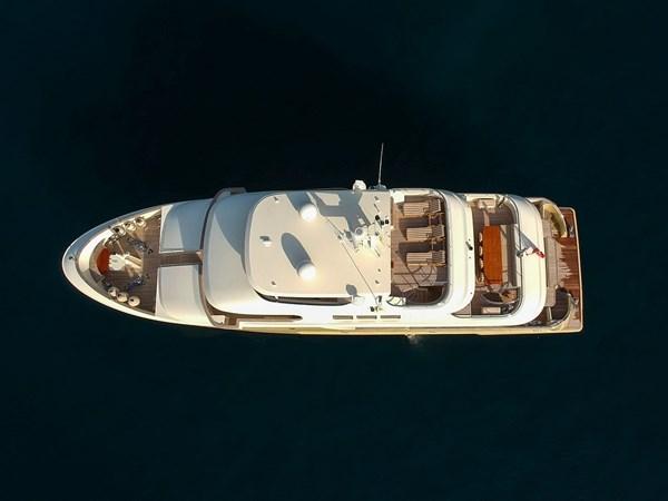 yacht O