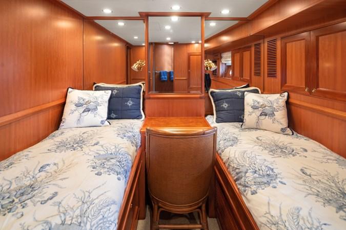 yacht Captiva