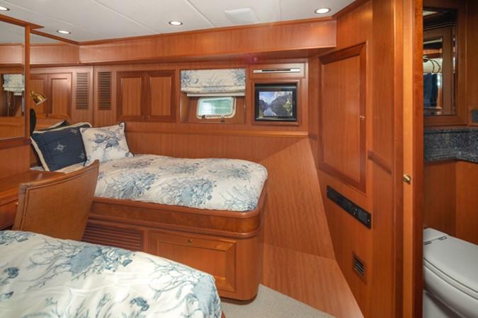 yacht Captiva