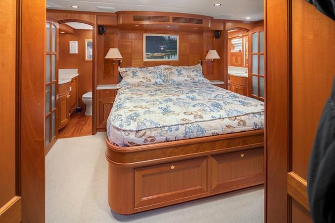 yacht Captiva