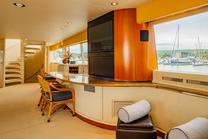 yacht Aquila