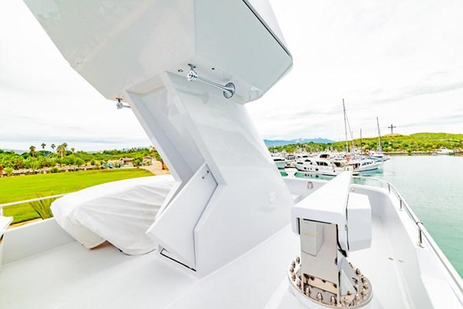 yacht Aquila