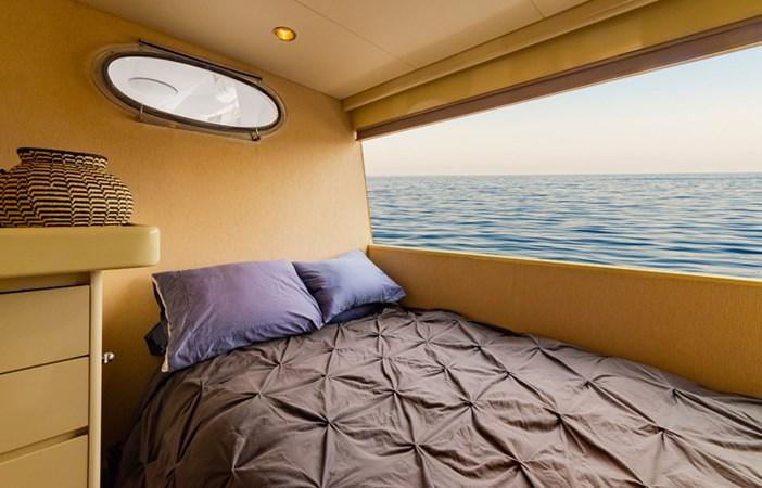 yacht Aquila