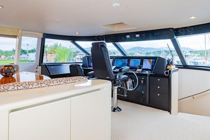 yacht Aquila
