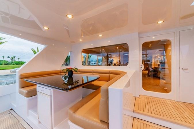 yacht Aquila