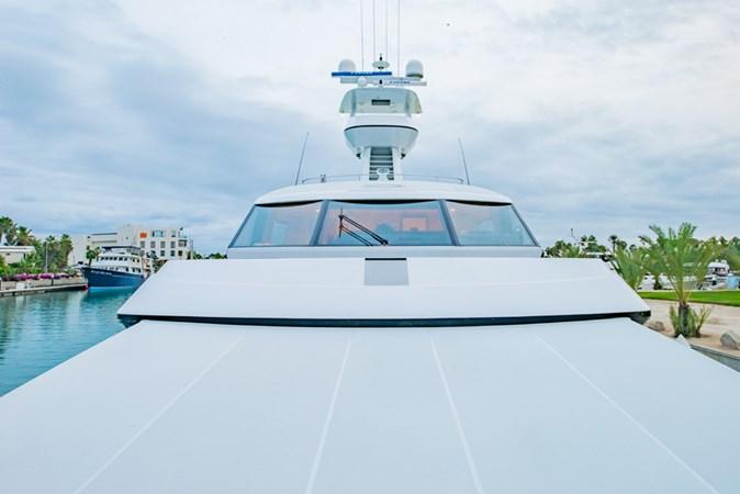 yacht Aquila