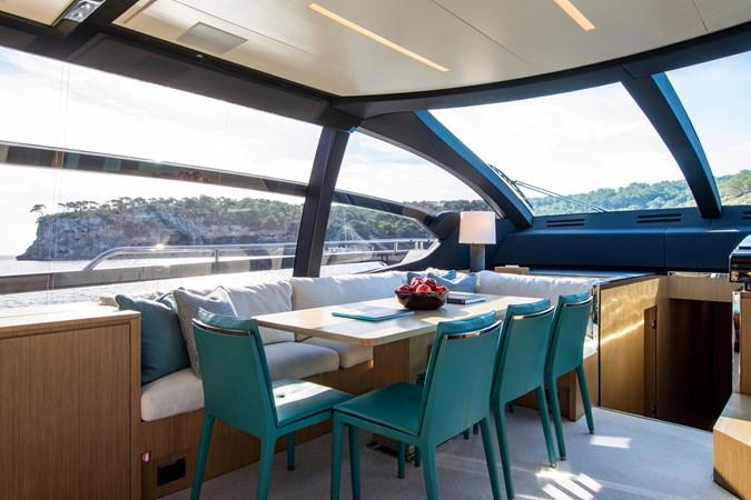 yacht Julia S