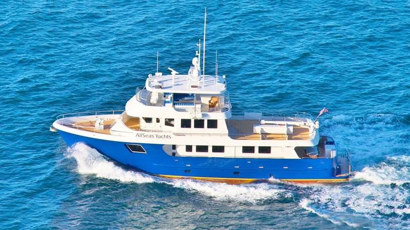 yacht D’Nice