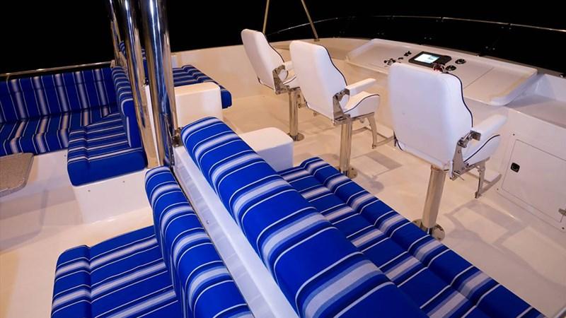 yacht D’Nice
