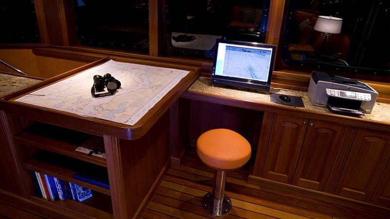 yacht D’Nice