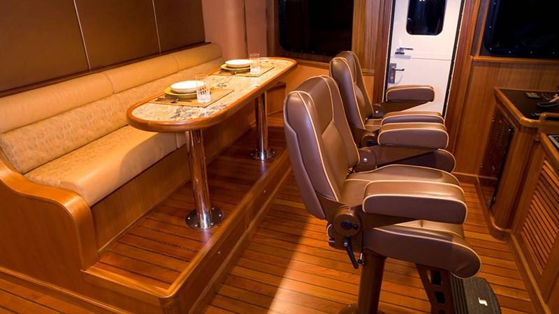 yacht D’Nice