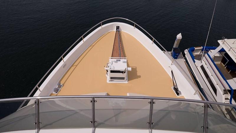 yacht D’Nice