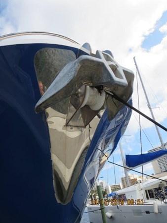yacht D’Nice