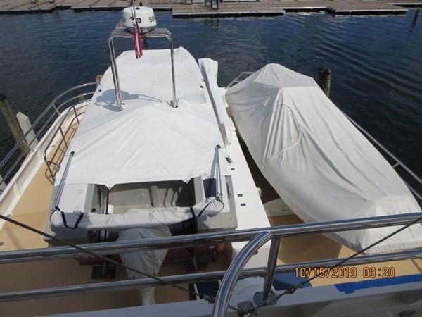 yacht D’Nice