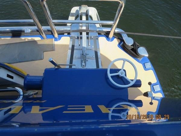 yacht D’Nice