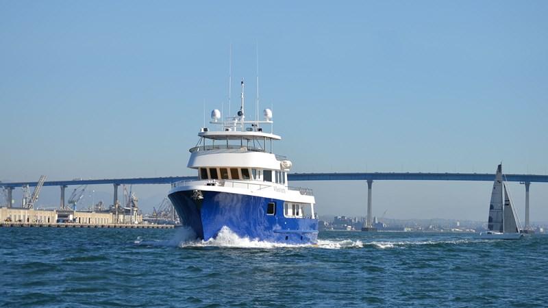 yacht D’Nice
