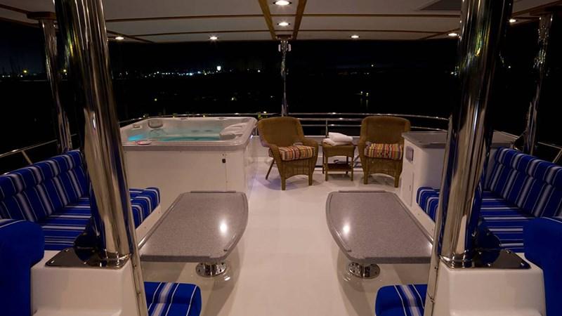 yacht D’Nice