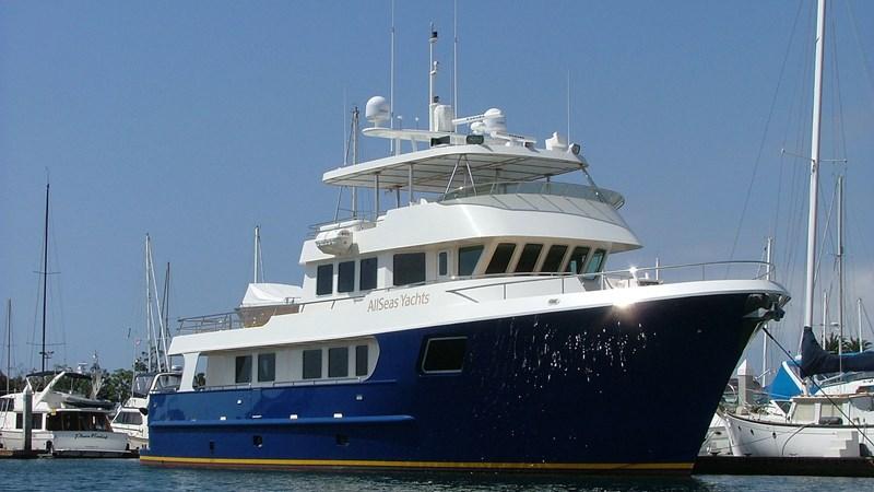 yacht D’Nice