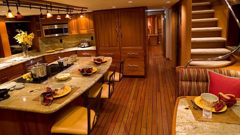 yacht D’Nice