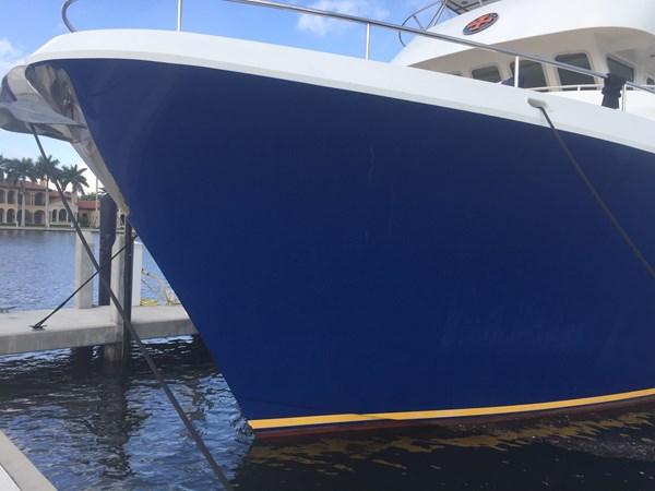 yacht D’Nice