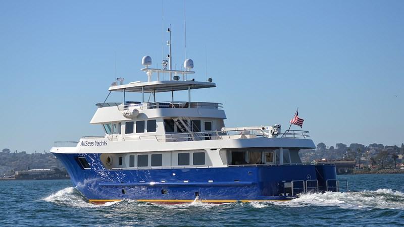 yacht D’Nice