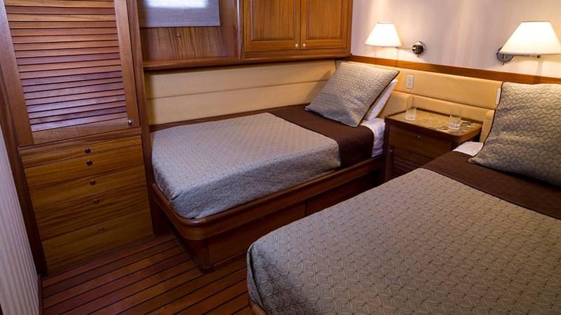yacht D’Nice