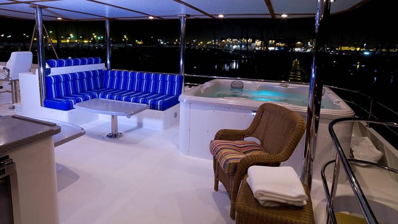 yacht D’Nice
