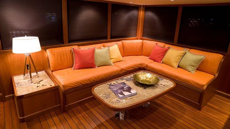 yacht D’Nice
