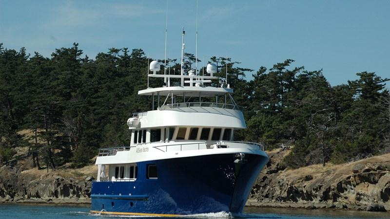 yacht D’Nice