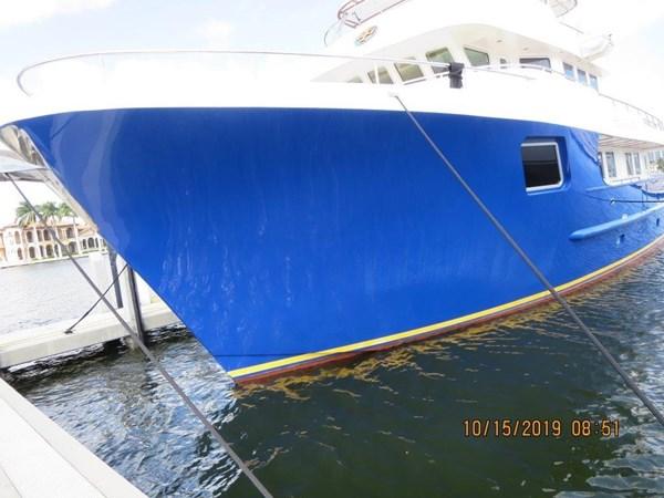 yacht D’Nice