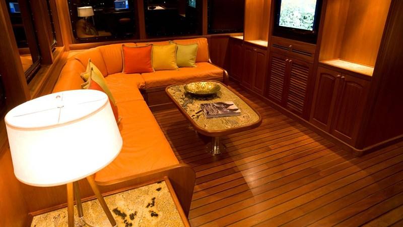 yacht D’Nice
