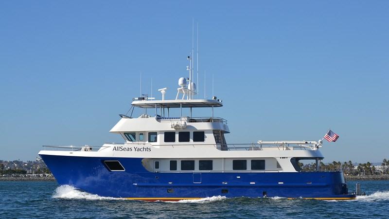 yacht D’Nice