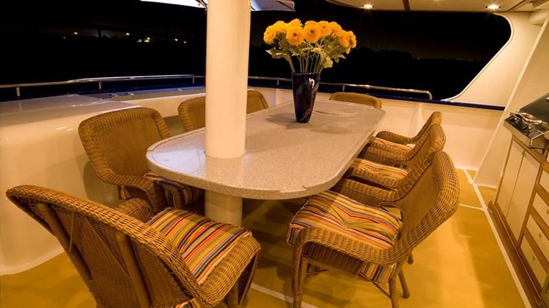 yacht D’Nice