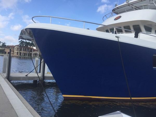 yacht D’Nice