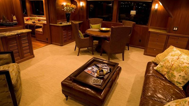 yacht D’Nice