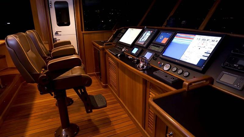 yacht D’Nice