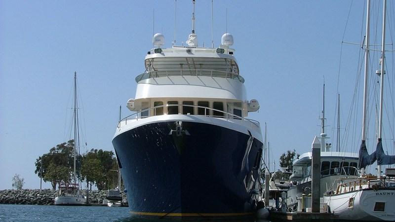 yacht D’Nice