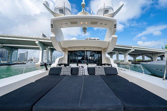 yacht Venture