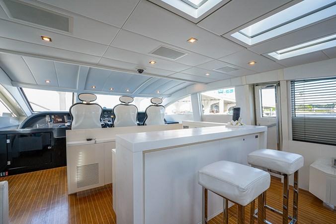 yacht Venture
