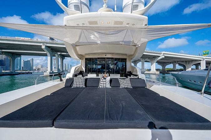 yacht Venture