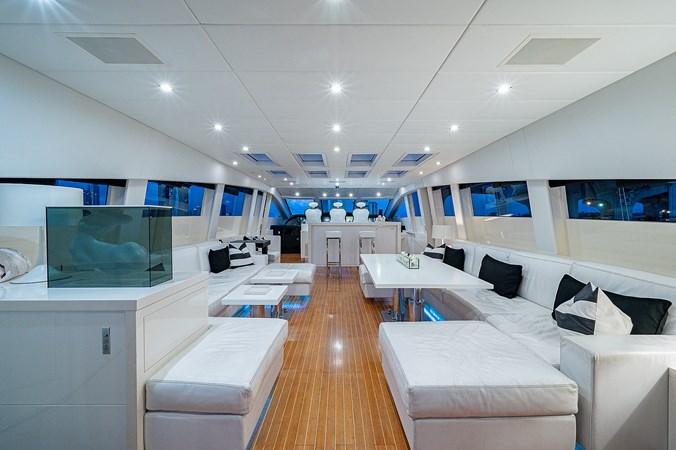 yacht Venture