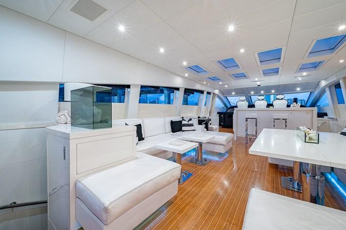 yacht Venture