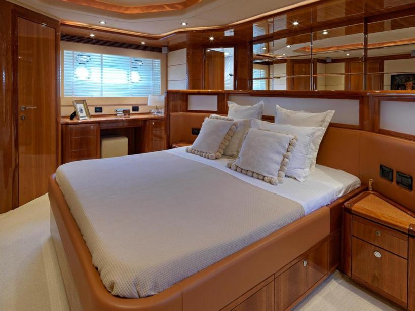 yacht Elite