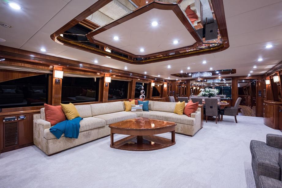 yacht Limitless