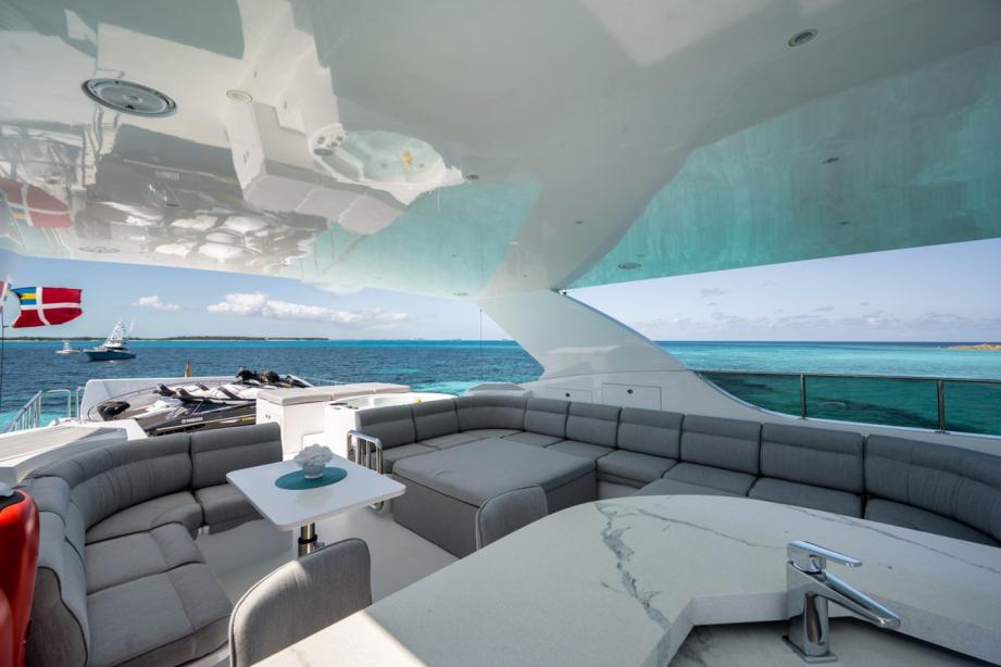 yacht Limitless