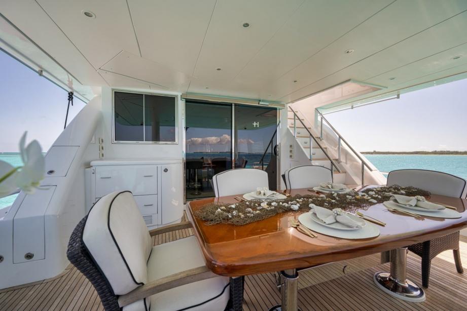 yacht Limitless