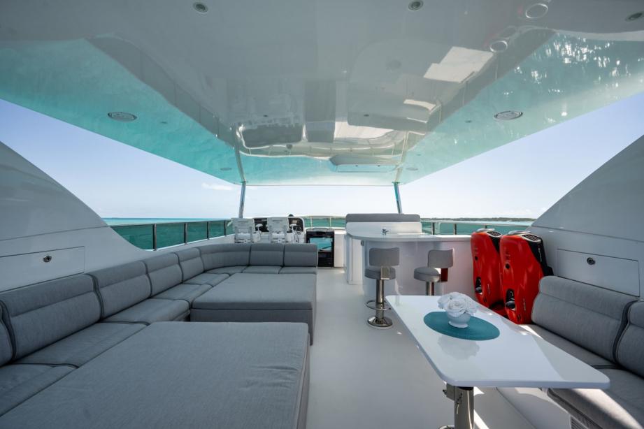 yacht Limitless