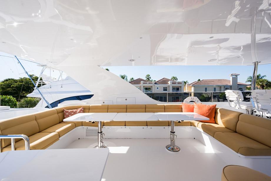 yacht Limitless