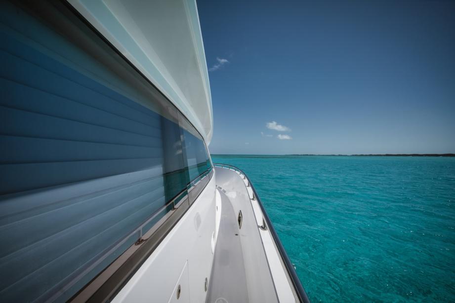 yacht Limitless
